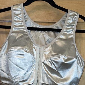 ENELL SPORT HIGH IMPACT BRA Size 4